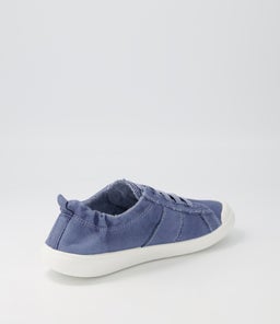 VEX BW COASTAL BLUE CANVAS