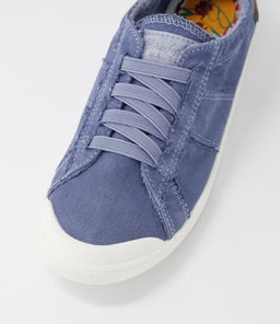 VEX BW COASTAL BLUE CANVAS