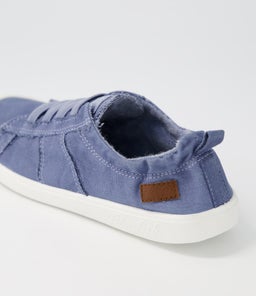 VEX BW COASTAL BLUE CANVAS