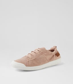 VEX BW BALLERINA PINK LINEN