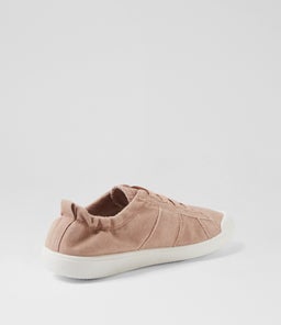 VEX BW BALLERINA PINK LINEN