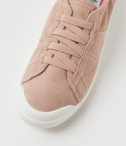 VEX BW BALLERINA PINK LINEN