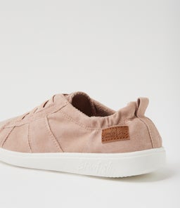 VEX BW BALLERINA PINK LINEN