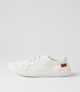 VEX BW WHITE PETAL LINEN