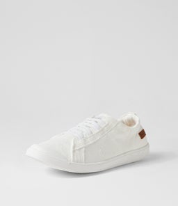 VEX BW WHITE PETAL LINEN