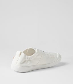 VEX BW WHITE PETAL LINEN