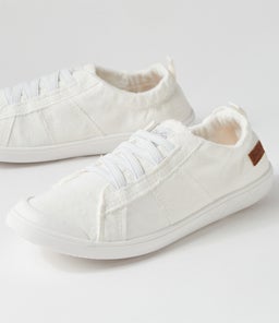 VEX BW WHITE PETAL LINEN
