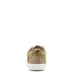 VARA BW CREAM COFFEE CANVAS