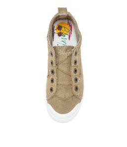 VARA BW CREAM COFFEE CANVAS