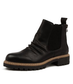 REDSEN BW BLACK SMOOTH