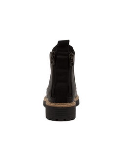 REDSEN BW BLACK SMOOTH