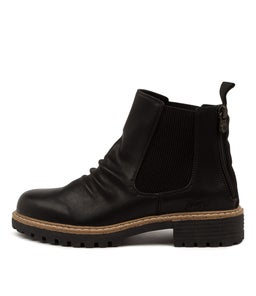 REDSEN BW BLACK SMOOTH