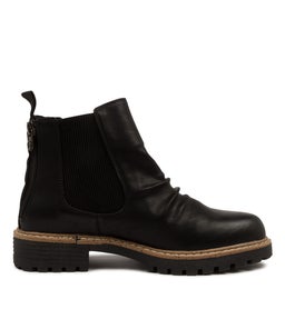 REDSEN BW BLACK SMOOTH