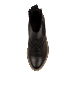 REDSEN BW BLACK SMOOTH