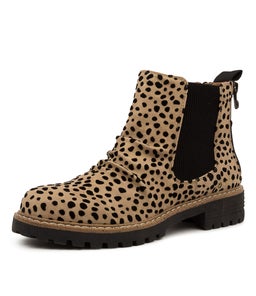 REDSEN BW SAND LEOPARD SMOOTH