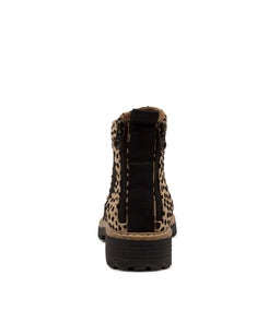 REDSEN BW SAND LEOPARD SMOOTH