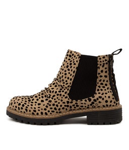 REDSEN BW SAND LEOPARD SMOOTH