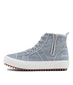 REV BW ARCTIC SMOKED CANVAS