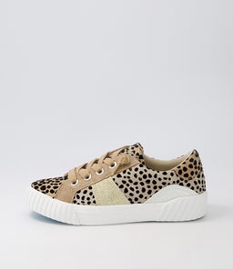 WAVE BW LEOPARD MULTI MIX
