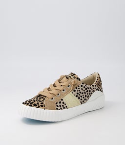 WAVE BW LEOPARD MULTI MIX