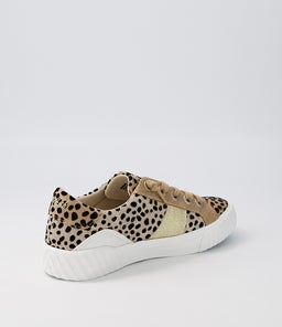 WAVE BW LEOPARD MULTI MIX