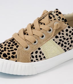WAVE BW LEOPARD MULTI MIX