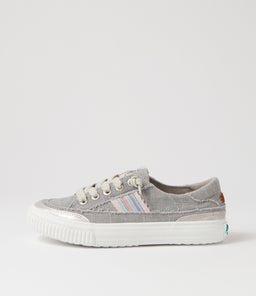 ALEX BW FOG GREY MULTI
