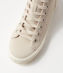 FOREVER BW TAUPE RECYCLED CANVAS