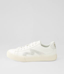 VICE BW WHITE SILVER MULTI