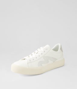 VICE BW WHITE SILVER MULTI
