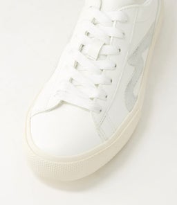 VICE BW WHITE SILVER MULTI