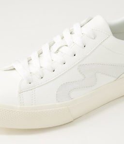 VICE BW WHITE SILVER MULTI