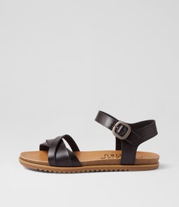 MONTI BW BLACK SMOOTH