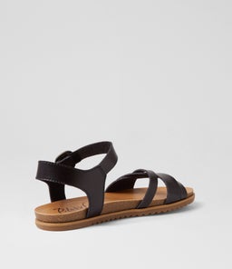 MONTI BW BLACK SMOOTH