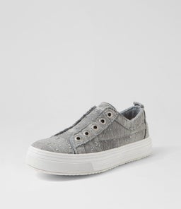 SUPERPLAY BW RAINDROP LINEN