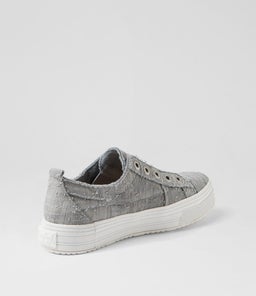 SUPERPLAY BW RAINDROP LINEN