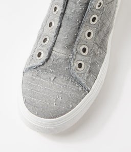 SUPERPLAY BW RAINDROP LINEN