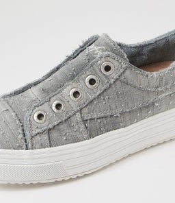 SUPERPLAY BW RAINDROP LINEN