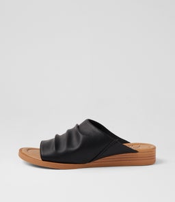 ATLANTAH BW BLACK SMOOTH
