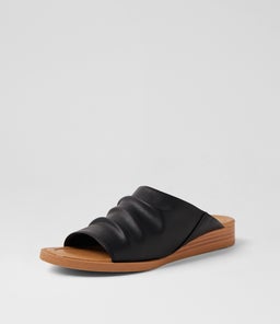 ATLANTAH BW BLACK SMOOTH