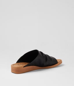 ATLANTAH BW BLACK SMOOTH