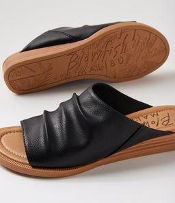 ATLANTAH BW BLACK SMOOTH
