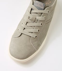 TANNER BW GREY MULTI