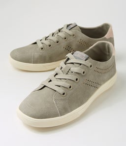 TANNER BW GREY MULTI