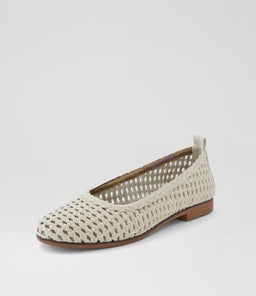 BARDOT BW CLOUD SUEDE MICROSUEDE