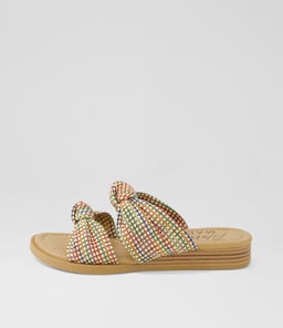 ASHLAND BW MULTI FABRIC