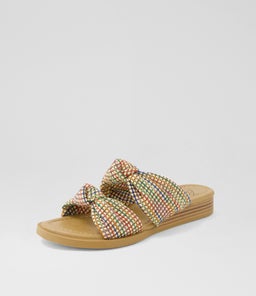 ASHLAND BW MULTI FABRIC
