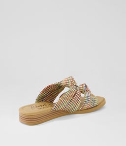 ASHLAND BW MULTI FABRIC