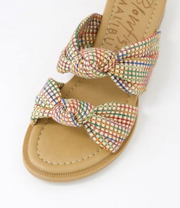 ASHLAND BW MULTI FABRIC
