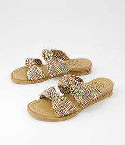 ASHLAND BW MULTI FABRIC